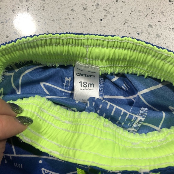 Swim trunks - Picture 2 of 2